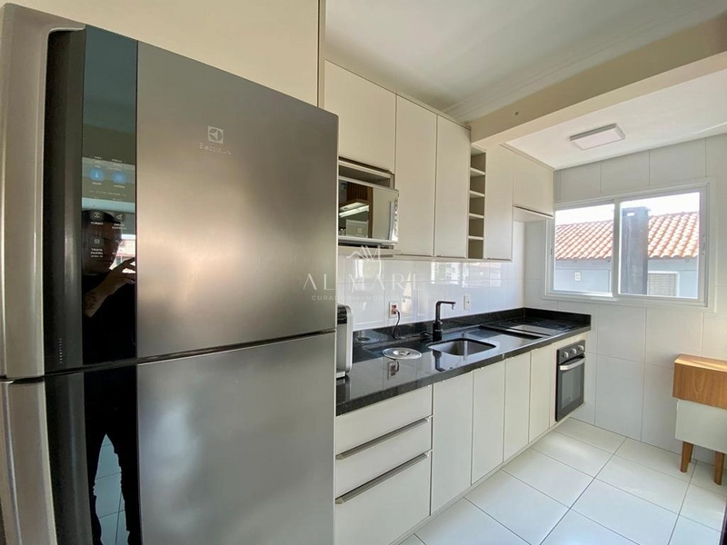 Apartamento com vista para o mar: 6ª foto da galeria de imagens do imóvel