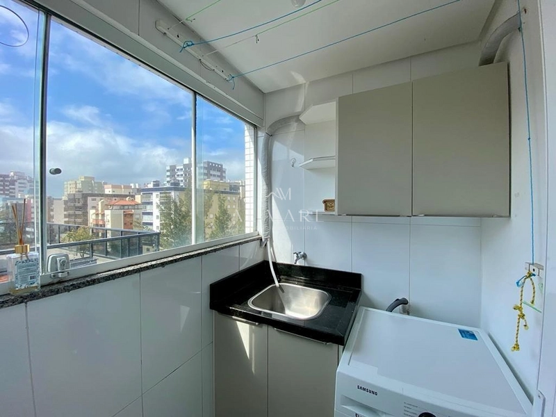 Apartamento com vista para o mar: 4ª foto da galeria de imagens do imóvel