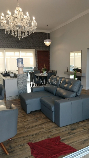 CASA A VENDA COND DUBAI!!!: 15ª foto da galeria de imagens do imóvel