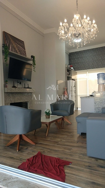 CASA A VENDA COND DUBAI!!!: 6ª foto da galeria de imagens do imóvel