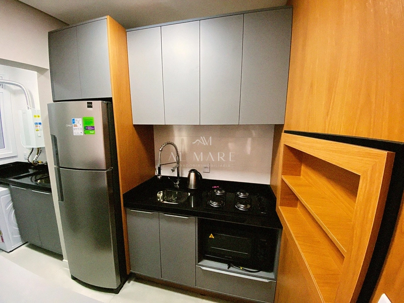 Apartamento zona nova: 8ª foto da galeria de imagens do imóvel