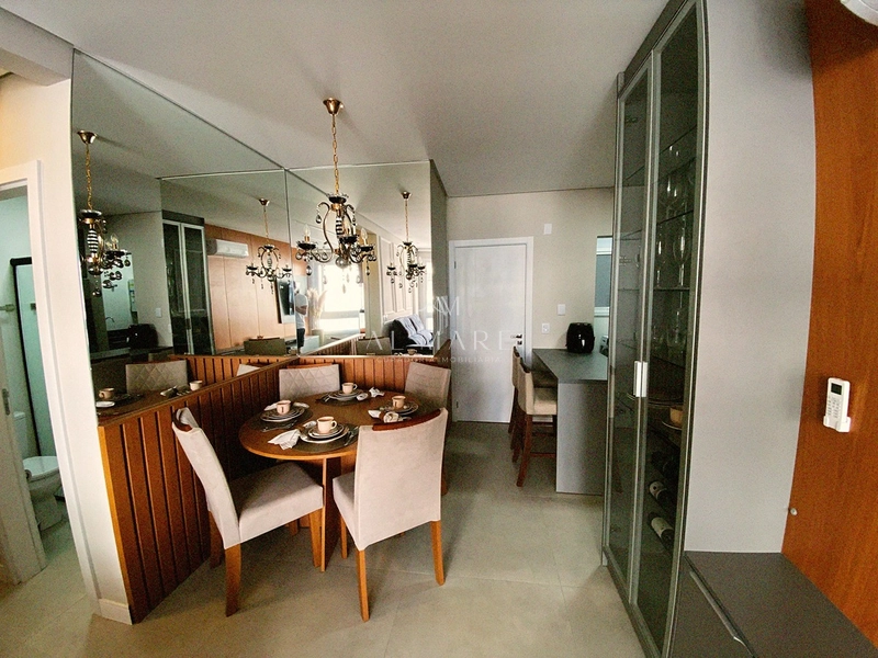 Apartamento zona nova: 1ª foto da galeria de imagens do imóvel