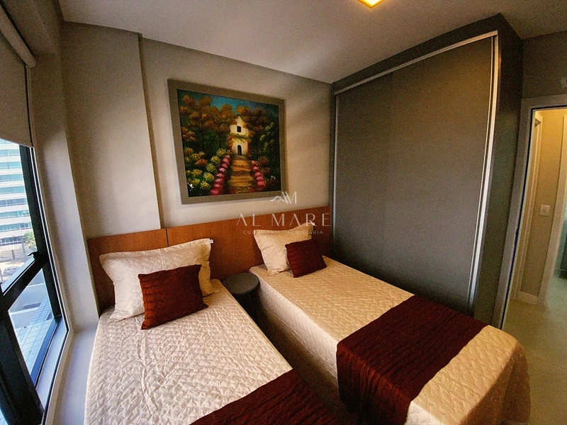 Apartamento zona nova: 4ª foto da galeria de imagens do imóvel