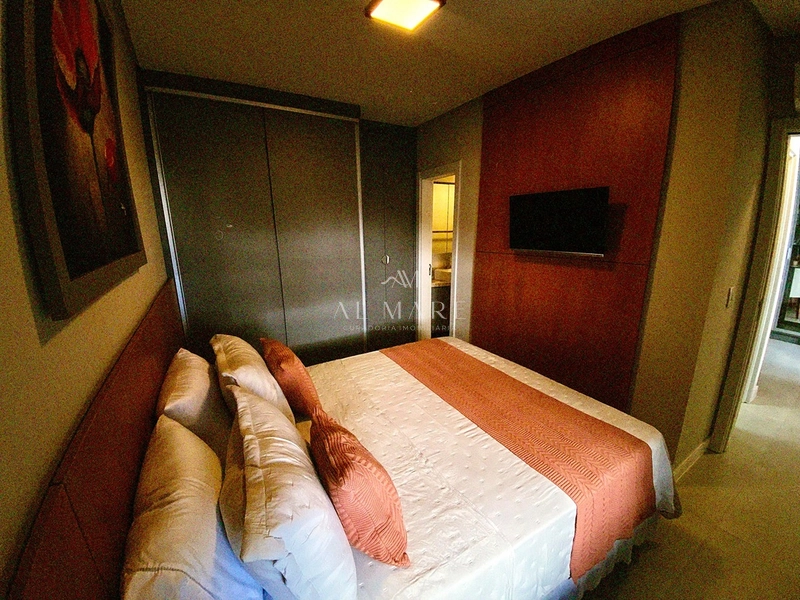 Apartamento zona nova: 3ª foto da galeria de imagens do imóvel