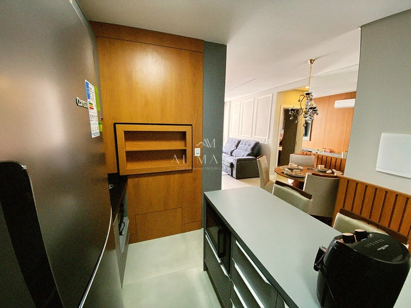 Apartamento zona nova: 10ª foto da galeria de imagens do imóvel