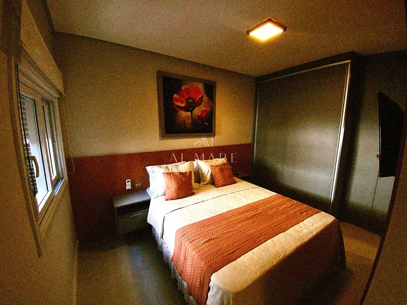 Apartamento zona nova: 2ª foto da galeria de imagens do imóvel