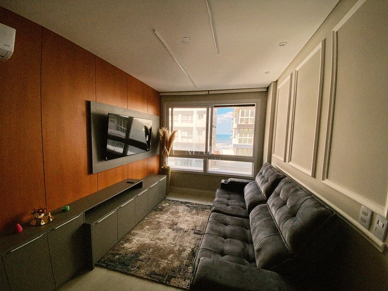 Apartamento zona nova: 12ª foto da galeria de imagens do imóvel