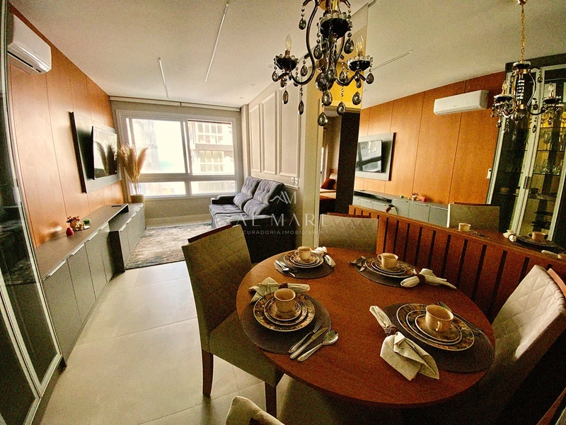 Apartamento zona nova: 14ª foto da galeria de imagens do imóvel