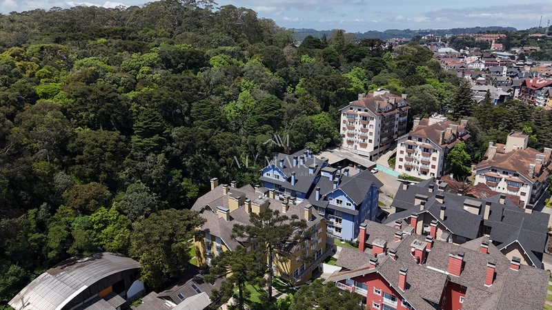 APARTAMENTO EM GRAMADO À VENDA!!!: 6ª foto da galeria de imagens do imóvel
