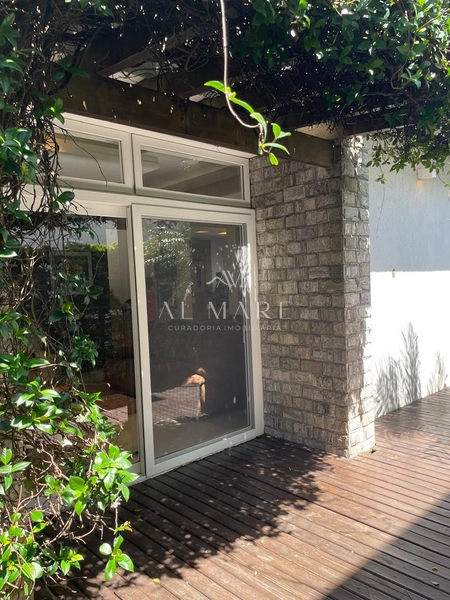 Sobrado com 5 suites: 8ª foto da galeria de imagens do imóvel