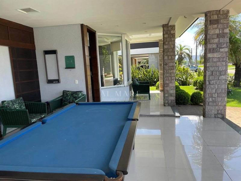 Sobrado com 5 suites: 17ª foto da galeria de imagens do imóvel