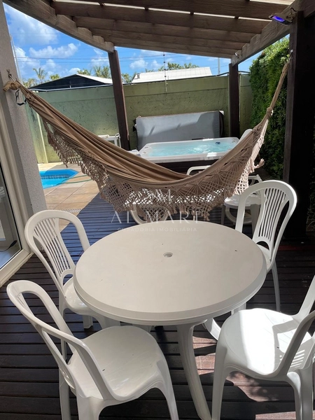 Sobrado com 5 suites: 16ª foto da galeria de imagens do imóvel