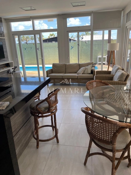 Sobrado com 5 suites: 11ª foto da galeria de imagens do imóvel