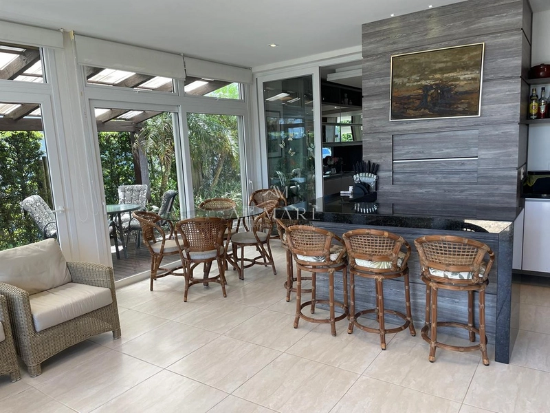 Sobrado com 5 suites: 4ª foto da galeria de imagens do imóvel