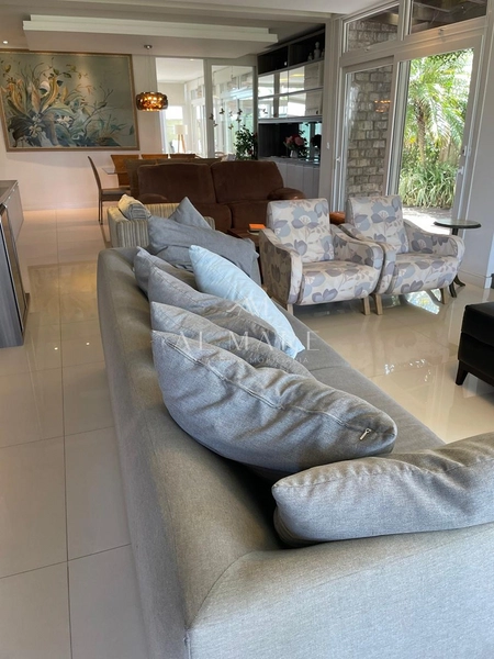 Sobrado com 5 suites: 14ª foto da galeria de imagens do imóvel