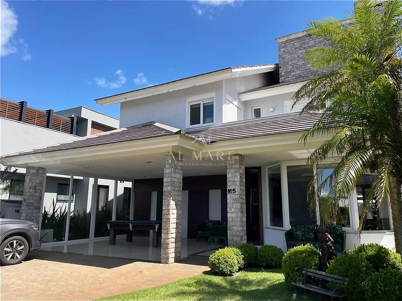 Imóvel residencial ou comercial