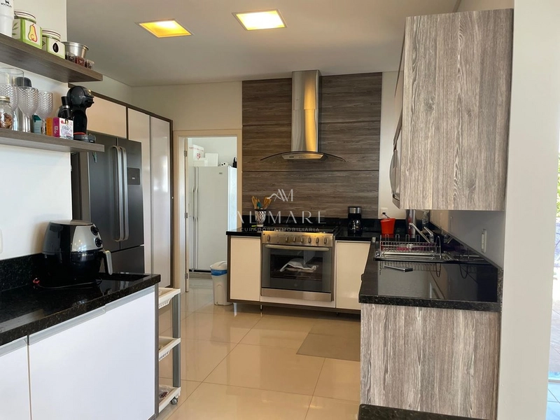 Sobrado com 5 suites: 12ª foto da galeria de imagens do imóvel