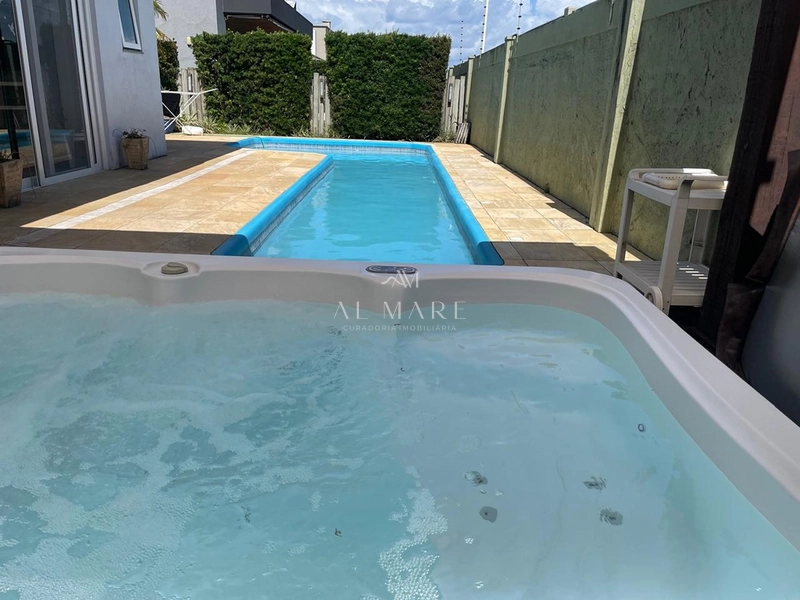 Sobrado com 5 suites: 20ª foto da galeria de imagens do imóvel