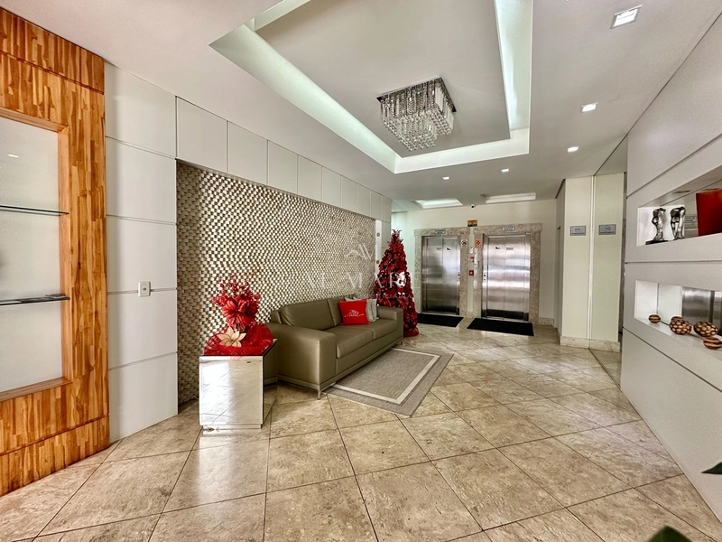 apartamento de frente pro mar e praça luiz bassani: 31ª foto da galeria de imagens do imóvel