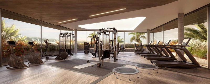 Casas no Condominio Scenario: 4ª foto da galeria de imagens do imóvel