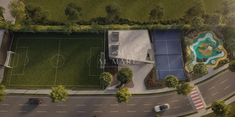 Casas no Condominio Scenario: 2ª foto da galeria de imagens do imóvel