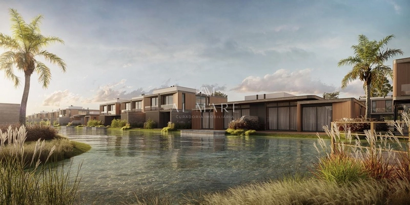 Casas no Condominio Scenario: 14ª foto da galeria de imagens do imóvel