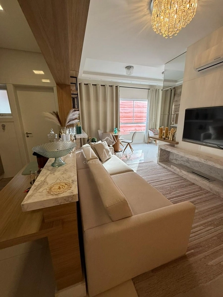 Apartamento na navegantes: 14ª foto da galeria de imagens do imóvel