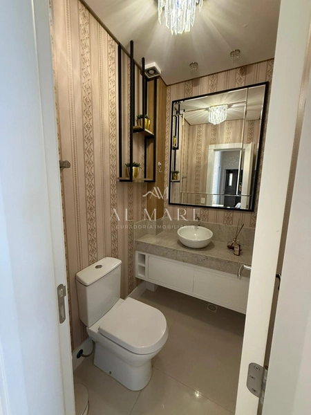Apartamento na navegantes: 21ª foto da galeria de imagens do imóvel