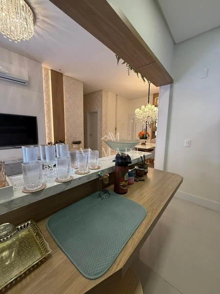 Apartamento na navegantes: 25ª foto da galeria de imagens do imóvel