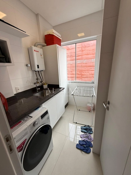 Apartamento na navegantes: 8ª foto da galeria de imagens do imóvel