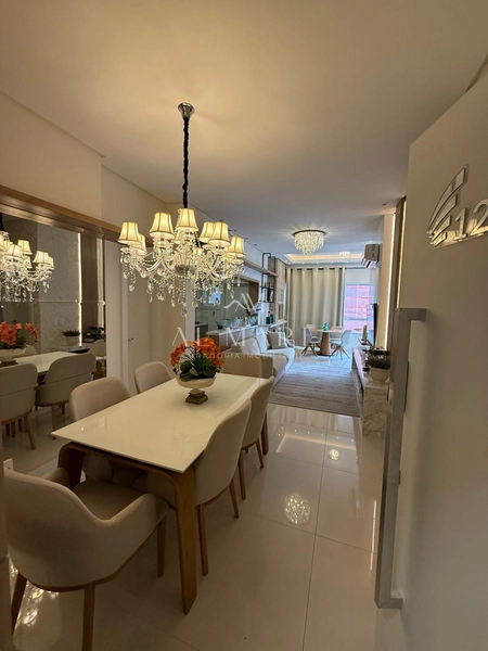 Apartamento na navegantes: 13ª foto da galeria de imagens do imóvel