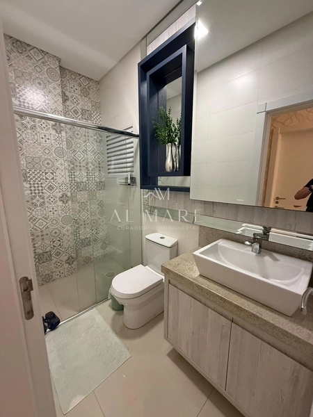 Apartamento na navegantes: 2ª foto da galeria de imagens do imóvel