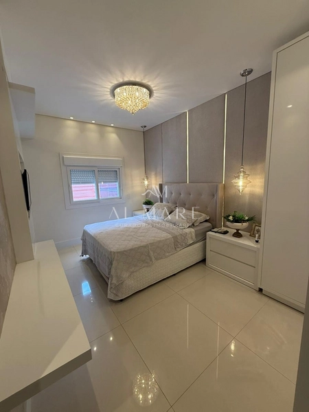 Apartamento na navegantes: 3ª foto da galeria de imagens do imóvel