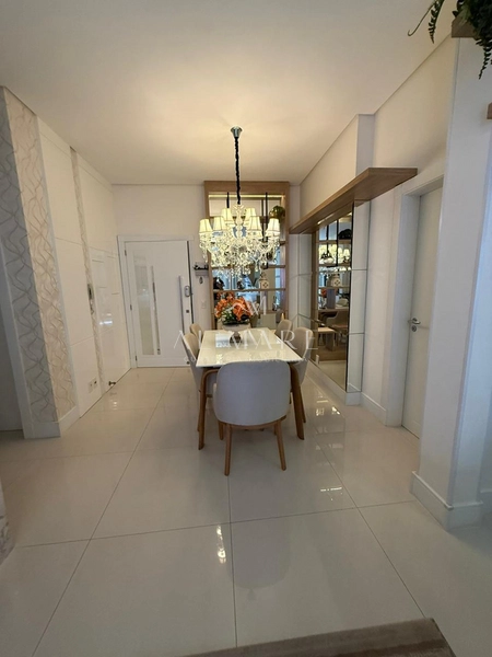 Apartamento na navegantes: 6ª foto da galeria de imagens do imóvel