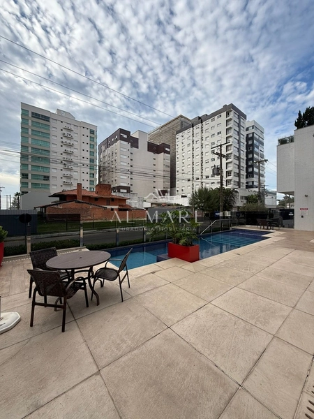 Apartamento na navegantes: 24ª foto da galeria de imagens do imóvel