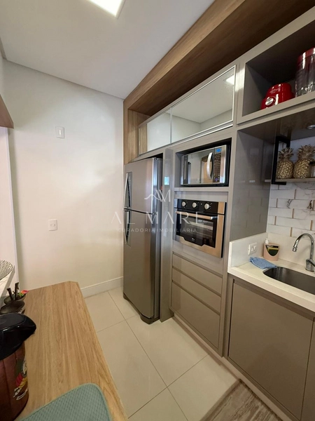 Apartamento na navegantes: 18ª foto da galeria de imagens do imóvel