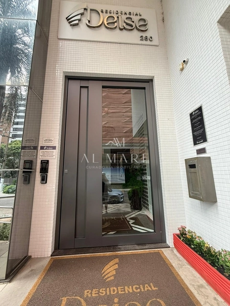 Apartamento na navegantes: 17ª foto da galeria de imagens do imóvel
