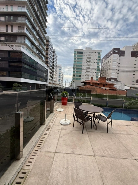 Apartamento na navegantes: 9ª foto da galeria de imagens do imóvel