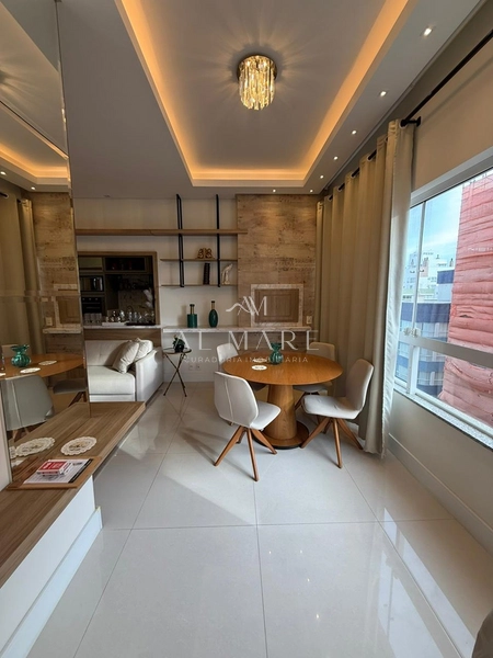 Apartamento na navegantes: 1ª foto da galeria de imagens do imóvel
