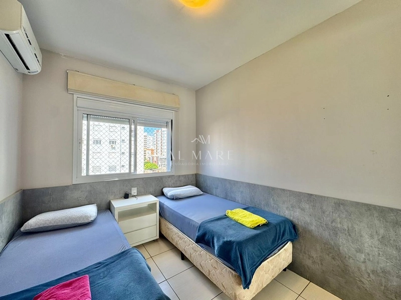 Apartamento 3 dormitorios sendo um suíte box e depósito : 17ª foto da galeria de imagens do imóvel
