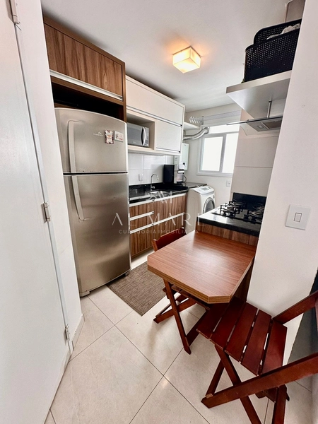 Apartamento uma quadra do mar : 12ª foto da galeria de imagens do imóvel