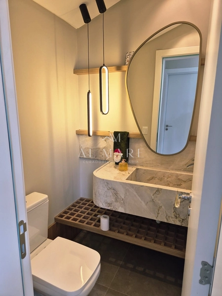 Casa em condominio: 4ª foto da galeria de imagens do imóvel