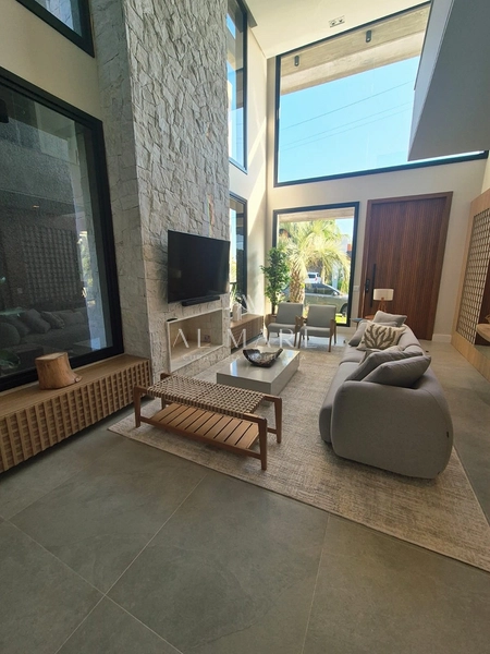 Casa em condominio: 7ª foto da galeria de imagens do imóvel