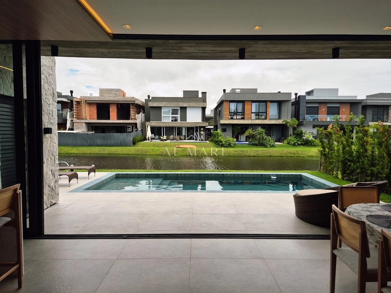 Casa em condominio: 9ª foto da galeria de imagens do imóvel