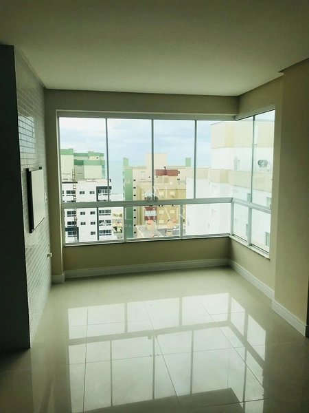 Apartamento em prédio com infraestrutura: 3ª foto da galeria de imagens do imóvel