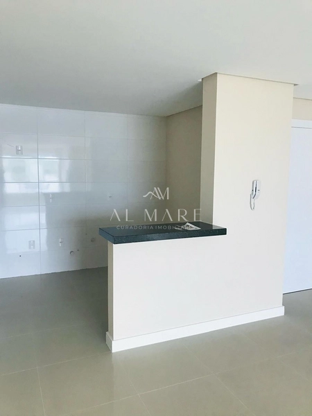 Apartamento em prédio com infraestrutura: 2ª foto da galeria de imagens do imóvel