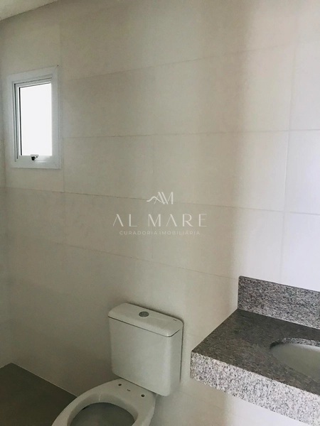 Apartamento em prédio com infraestrutura: 4ª foto da galeria de imagens do imóvel