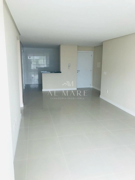 Apartamento em prédio com infraestrutura: 1ª foto da galeria de imagens do imóvel