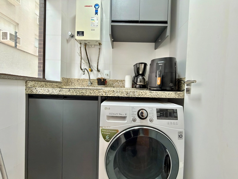 APARTAMENTO GARDEN À VENDA EM CAPÃO DA CANOA! 3 DORMITÓRIOS • TERRAÇO PRIVATIVO • BOX DUPLO: 21ª foto da galeria de imagens do imóvel