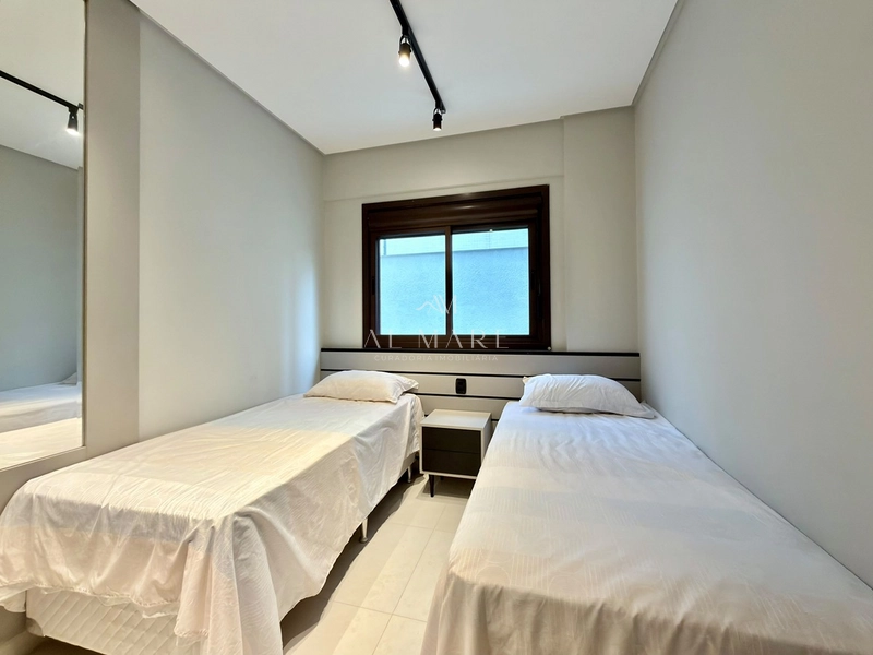 APARTAMENTO GARDEN À VENDA EM CAPÃO DA CANOA! 3 DORMITÓRIOS • TERRAÇO PRIVATIVO • BOX DUPLO: 6ª foto da galeria de imagens do imóvel